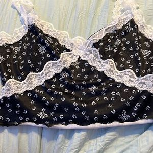 Beautiful and comfy crop tops